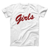 Girls Team Men/Unisex T-Shirt