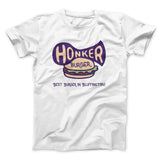 Honker Burger Men/Unisex T-Shirt