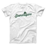 Shenanigans Men/Unisex T-Shirt