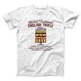 Rachel's English Trifle Men/Unisex T-Shirt