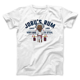 Jobu's Rum Funny Movie Men/Unisex T-Shirt
