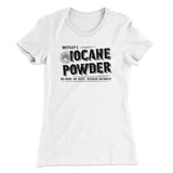 Iocane Powder Women's T-Shirt