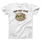 Bad Mo Pho Funny Men/Unisex T-Shirt
