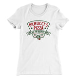 Panucci's Pizza Women's T-Shirt