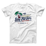 Bay Harbor Butcher Men/Unisex T-Shirt