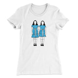 Grady Twins Women's T-Shirt
