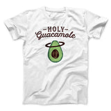 Holy Guacamole Men/Unisex T-Shirt
