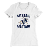 Mistah! Mistah! Women's T-Shirt