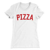 Pizza Women's T-Shirt