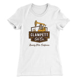 Clampett Oil Co. Women's T-Shirt