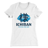 Ichiban Lipstick Women's T-Shirt