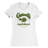 Castroville Artichoke Festival Women's T-Shirt