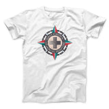 Grey-Sloan Hospital Men/Unisex T-Shirt