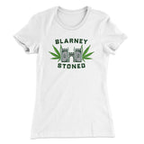 Blarney Stoned Women's T-Shirt