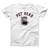 Pot Head Men/Unisex T-Shirt