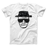 Heisenberg Men/Unisex T-Shirt