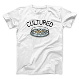 Cultured Men/Unisex T-Shirt