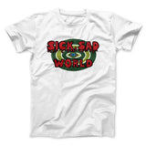 Sick Sad World Men/Unisex T-Shirt