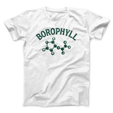 Borophyll Funny Movie Men/Unisex T-Shirt