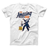 The Amazing GOB Men/Unisex T-Shirt