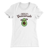 Holy Guacamole Women's T-Shirt