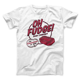Oh Fudge! Soap Company Funny Movie Men/Unisex T-Shirt
