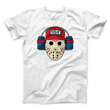 TGIF Jason Funny Movie Men/Unisex T-Shirt