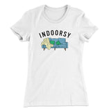 Indoorsy Women's T-Shirt