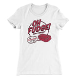 Oh Fudge! Soap Company Women's T-Shirt