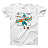 Ray Finkle - Laces Out Funny Movie Men/Unisex T-Shirt