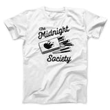The Midnight Society Funny Movie Men/Unisex T-Shirt