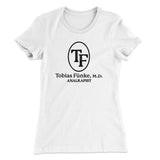 Tobias FÃ¼nke M.D. Analrapist Women's T-Shirt