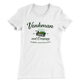 Venkman and Company Women's T-Shirt