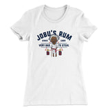 Jobu's Rum Women's T-Shirt