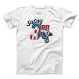 Safety 3rd Men/Unisex T-Shirt