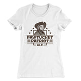 Pawtucket Patriot Ale Women's T-Shirt