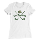 Carl Spackler's Groundskeeping Women's T-Shirt