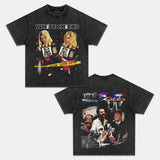 WHITE CHICKS TEE Style001