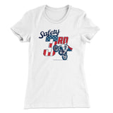 Safety 3rd Women's T-Shirt