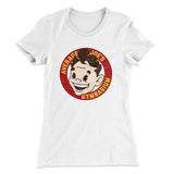 Average Joe's Gymnasium Women's T-Shirt