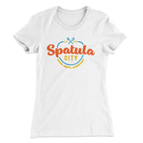Spatula City Women's T-Shirt
