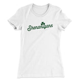 Shenanigans Women's T-Shirt