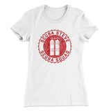 Scuba Steve Scuba Squad Women's T-Shirt