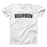 Bourbon Men/Unisex T-Shirt