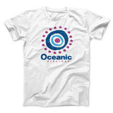Oceanic Airlines Men/Unisex T-Shirt