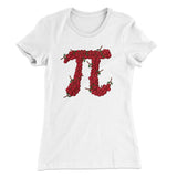 Cherry Pi Women's T-Shirt