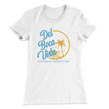 Del Boca Vista Women's T-Shirt