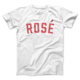 RosÃ© Men/Unisex T-Shirt