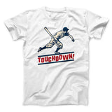 Touchdown! Funny Men/Unisex T-Shirt