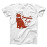 Smelly Cat Men/Unisex T-Shirt